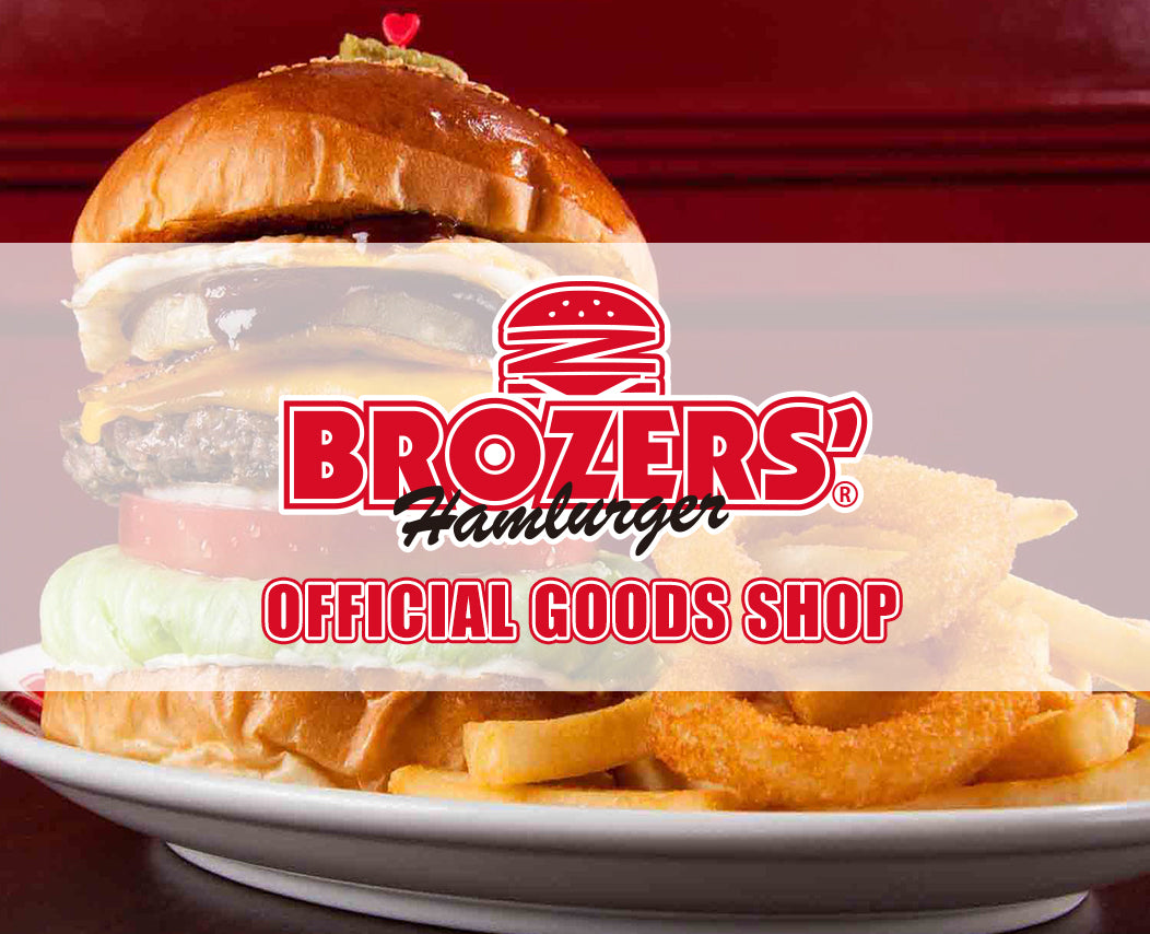BROZERS' 公式グッズショップ