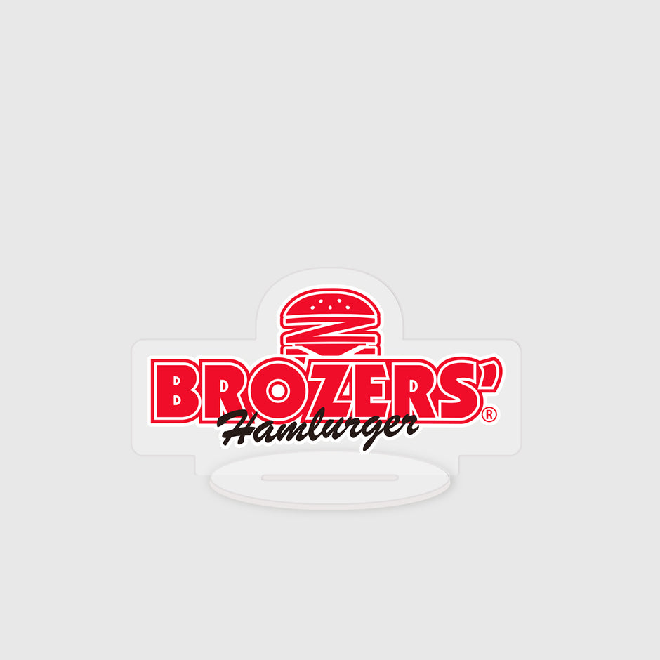 BROZERS' 公式グッズショップ