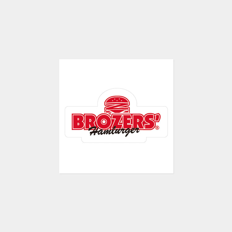 BROZERS' 公式グッズショップ